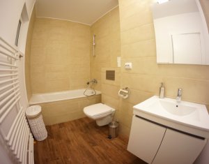 Lakás 3 szobák kiadó on Cluj-napoca, Zóna Centru