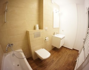 Lakás 3 szobák kiadó on Cluj-napoca, Zóna Centru