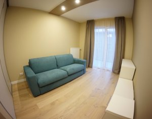 Lakás 3 szobák kiadó on Cluj-napoca, Zóna Centru