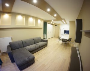 Lakás 3 szobák kiadó on Cluj-napoca, Zóna Centru