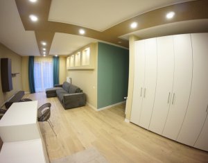 Lakás 3 szobák kiadó on Cluj-napoca, Zóna Centru