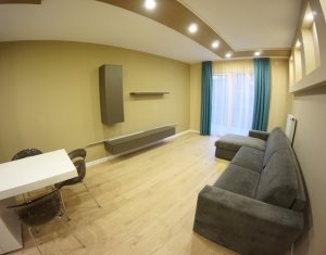 Lakás 3 szobák kiadó on Cluj-napoca, Zóna Centru