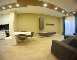 Lakás 3 szobák kiadó on Cluj-napoca, Zóna Centru