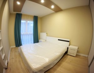 Lakás 3 szobák kiadó on Cluj-napoca, Zóna Centru