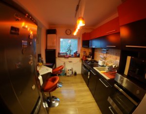 Lakás 2 szobák eladó on Cluj-napoca, Zóna Manastur