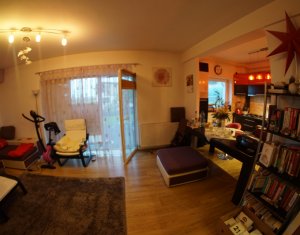 Lakás 2 szobák eladó on Cluj-napoca, Zóna Manastur