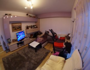 Lakás 2 szobák eladó on Cluj-napoca, Zóna Manastur