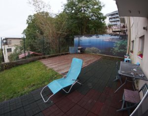 Lakás 2 szobák eladó on Cluj-napoca, Zóna Manastur