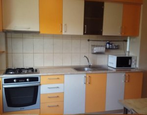 Lakás 1 szobák eladó on Cluj-napoca, Zóna Plopilor