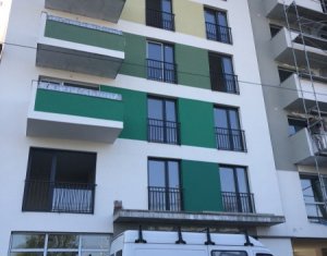 , 65.5m2 on Cluj-napoca, Zóna Centru