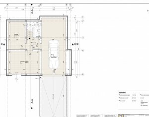 Maison 5 chambres à vendre dans Floresti