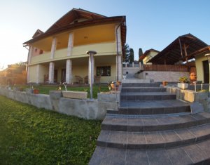 Maison 6 chambres à vendre dans Cluj-napoca