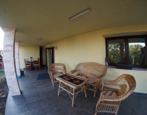 Maison 6 chambres à vendre dans Cluj-napoca