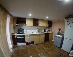 Maison 6 chambres à vendre dans Cluj-napoca