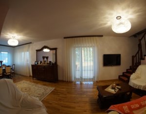 Maison 6 chambres à vendre dans Cluj-napoca