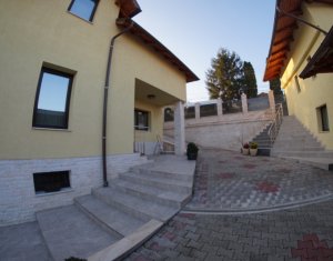 Maison 6 chambres à vendre dans Cluj-napoca