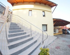 Maison 6 chambres à vendre dans Cluj-napoca