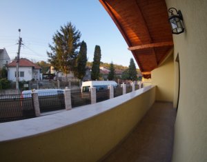 Maison 6 chambres à vendre dans Cluj-napoca