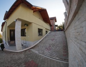 Maison 6 chambres à vendre dans Cluj-napoca