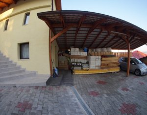 Maison 6 chambres à vendre dans Cluj-napoca