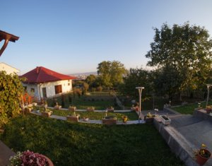 Maison 6 chambres à vendre dans Cluj-napoca