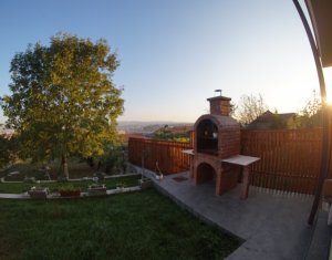 Maison 6 chambres à vendre dans Cluj-napoca