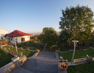 Maison 6 chambres à vendre dans Cluj-napoca