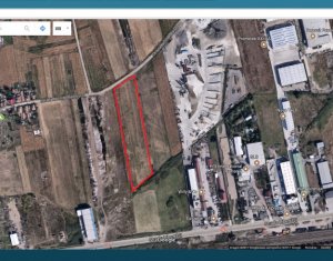 Telek eladó on Sannicoara