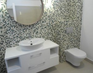 Appartement 2 chambres à louer dans Cluj-napoca, zone Zorilor