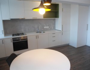 , 54m2 dans Cluj-napoca, zone Zorilor