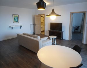 Appartement 2 chambres à louer dans Cluj-napoca, zone Zorilor