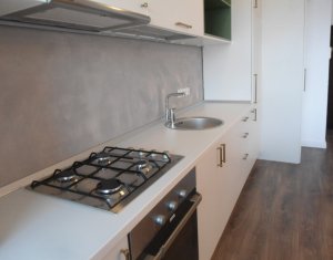 Appartement 2 chambres à louer dans Cluj-napoca, zone Zorilor