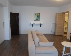 Appartement 2 chambres à louer dans Cluj-napoca, zone Zorilor