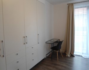 Appartement 2 chambres à louer dans Cluj-napoca, zone Zorilor