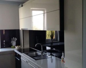 Appartement 2 chambres à vendre dans Cluj-napoca, zone Gheorgheni