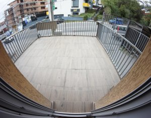 Appartement 1 chambres à louer dans Cluj-napoca, zone Grigorescu