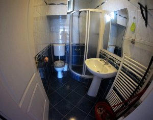 Appartement 4 chambres à louer dans Cluj-napoca, zone Zorilor