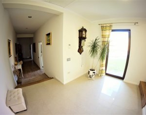 Maison 6 chambres à vendre dans Cluj-napoca, zone Borhanci