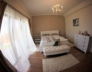 Maison 6 chambres à vendre dans Cluj-napoca, zone Borhanci