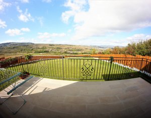 Maison 6 chambres à vendre dans Cluj-napoca, zone Borhanci