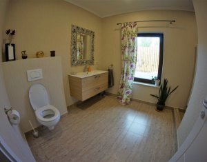 Maison 6 chambres à vendre dans Cluj-napoca, zone Borhanci