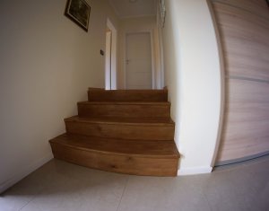 Maison 6 chambres à vendre dans Cluj-napoca, zone Borhanci