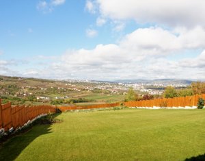 Maison 6 chambres à vendre dans Cluj-napoca, zone Borhanci