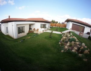 Maison 6 chambres à vendre dans Cluj-napoca, zone Borhanci