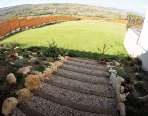 Maison 6 chambres à vendre dans Cluj-napoca, zone Borhanci