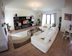 Maison 6 chambres à vendre dans Cluj-napoca, zone Borhanci