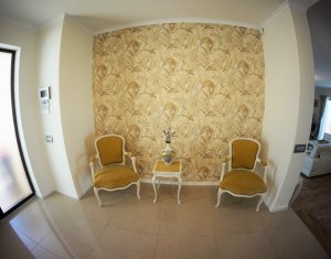 Maison 6 chambres à vendre dans Cluj-napoca, zone Borhanci