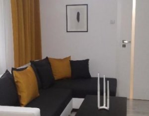 Lakás 2 szobák kiadó on Cluj-napoca, Zóna Gheorgheni