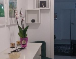 Lakás 2 szobák kiadó on Cluj-napoca, Zóna Gheorgheni