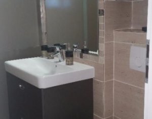 Lakás 2 szobák kiadó on Cluj-napoca, Zóna Gheorgheni